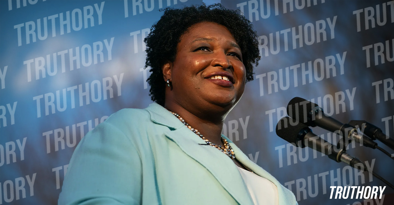 Stacey Abrams Net Worth