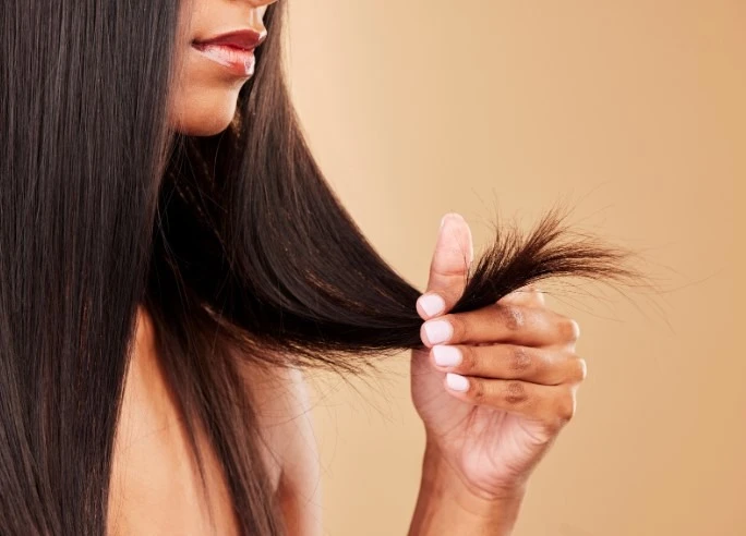 3 Keratin Treatment vs. Traditional Hair Straightening: What's the Difference
