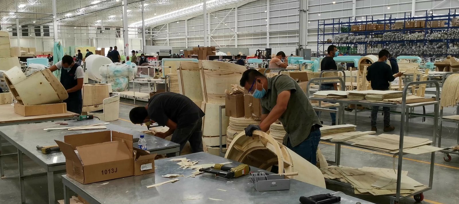 China Sofa manufacturer