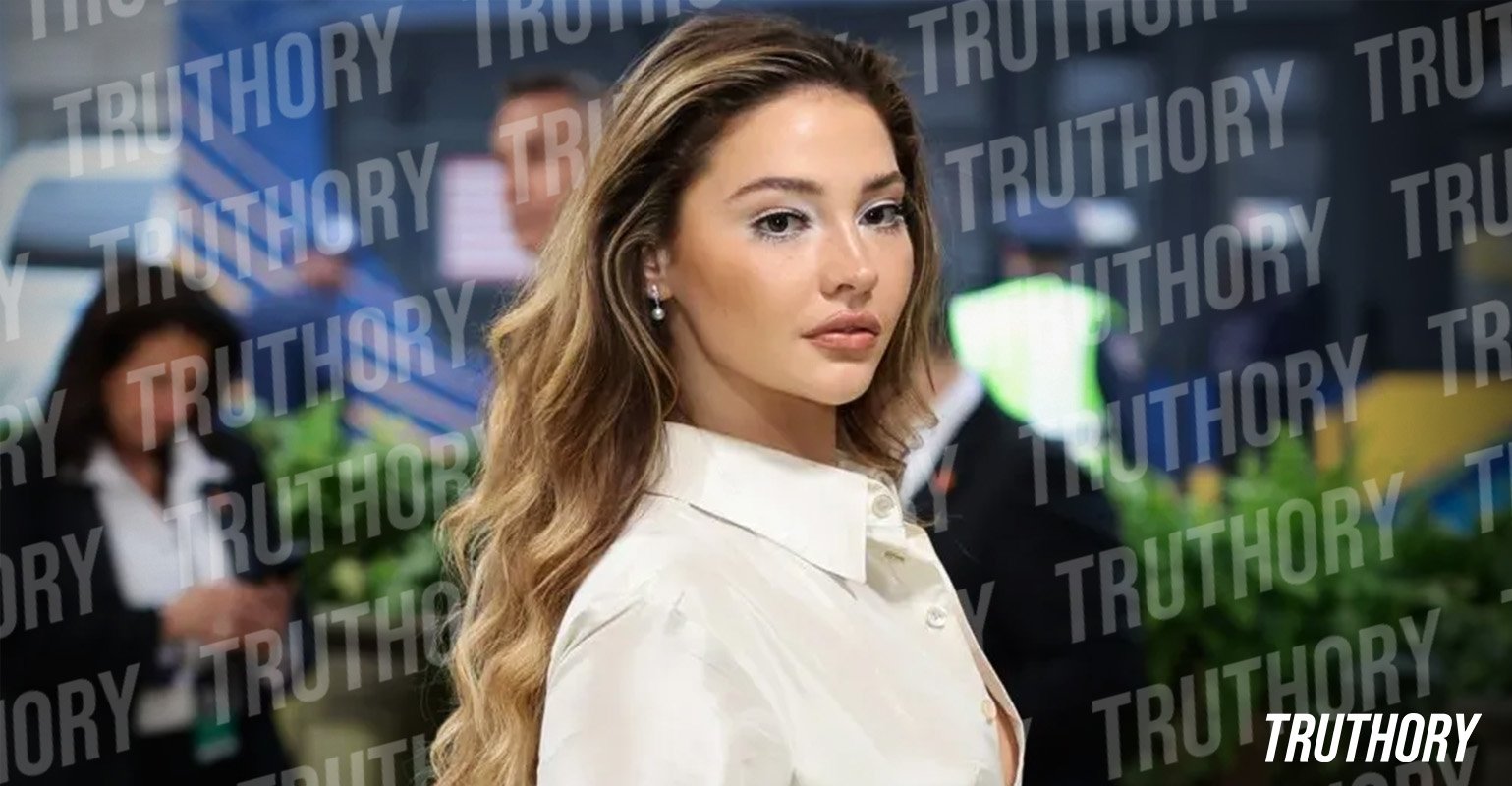 Madelyn Cline Net Worth