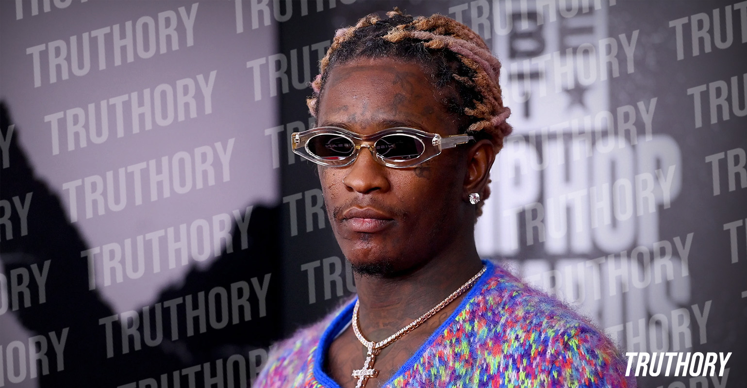 young thug news