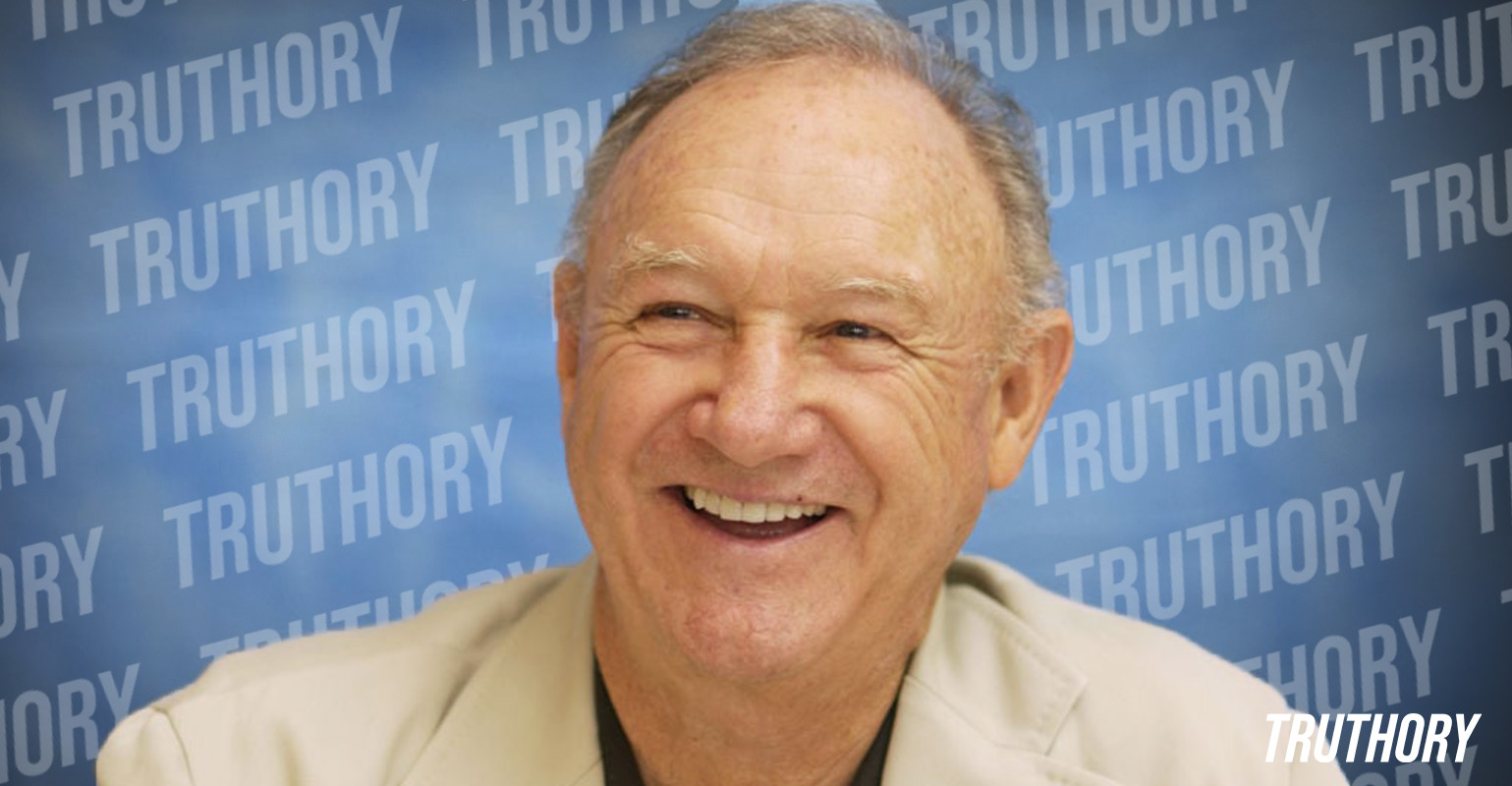 gene hackman net worth