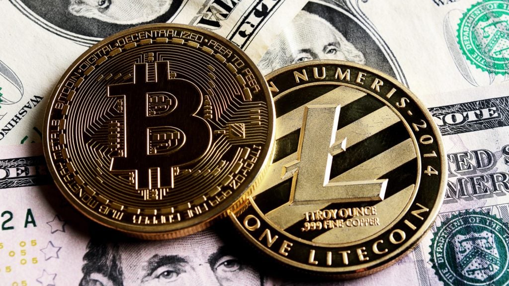 exchange bitcoin btc to litecoin