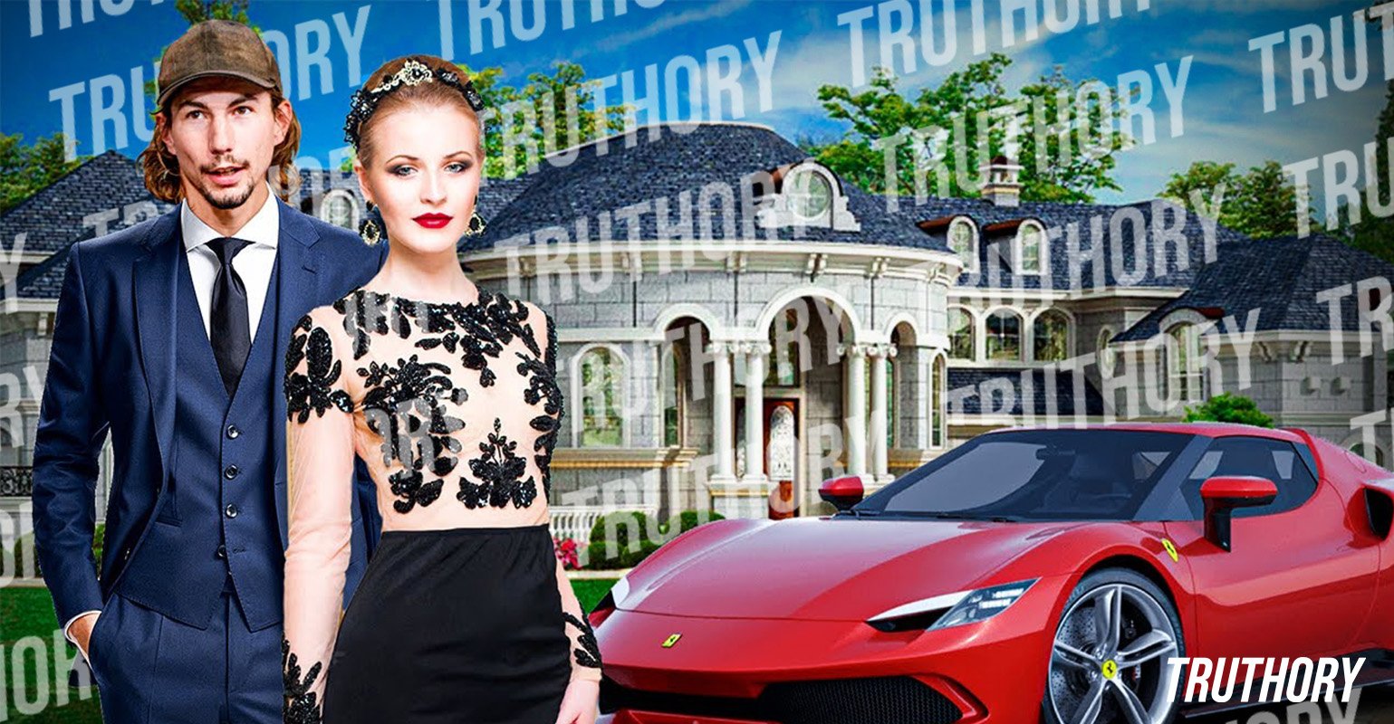 parker schnabel house