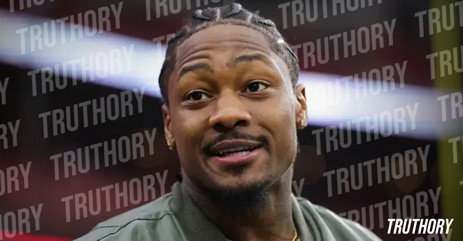 stefon diggs net worth