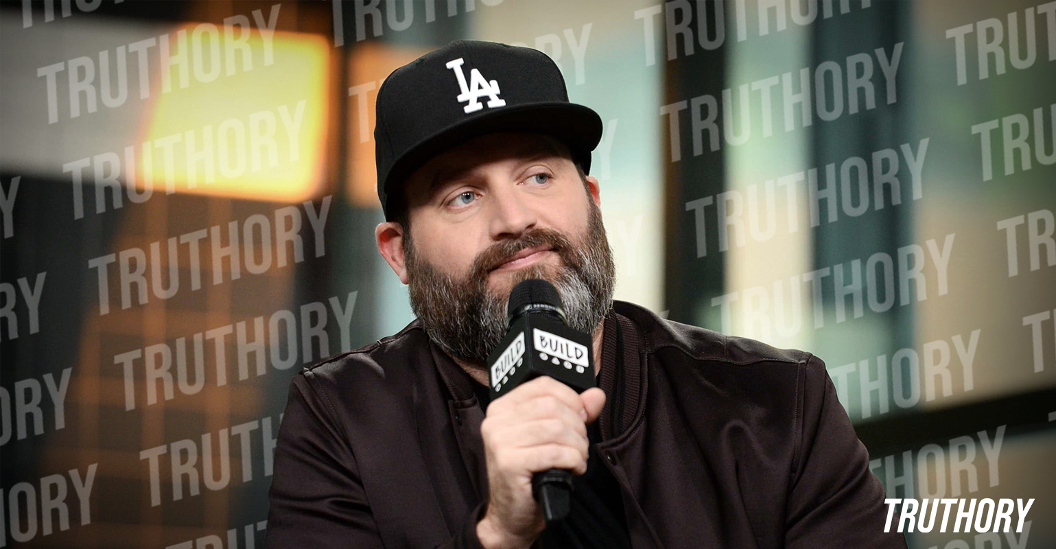 tom segura net worth