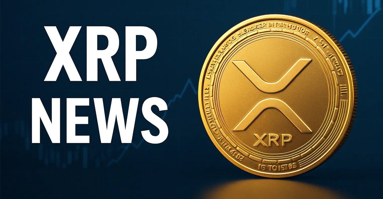 xrp news