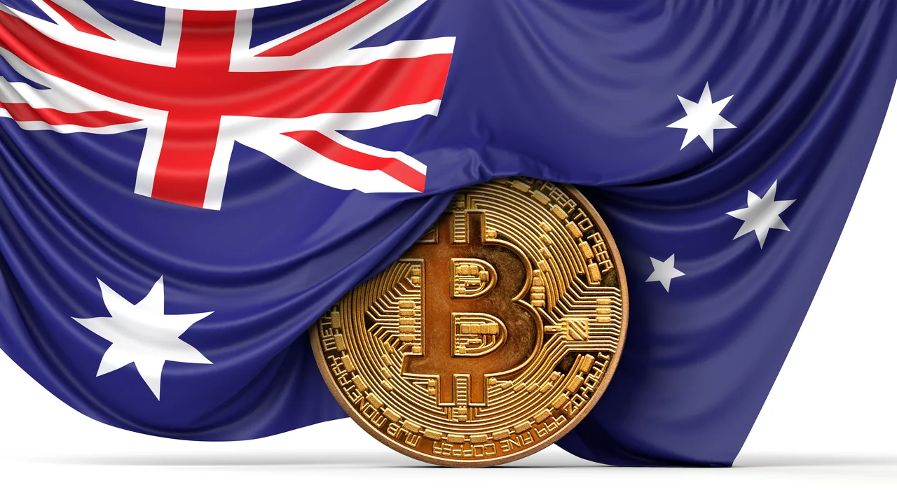 buy crypto Australia